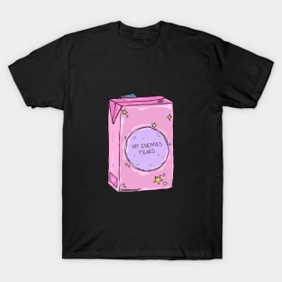 enemy tears T-Shirt